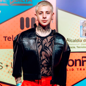 Kevlex Pazmiño