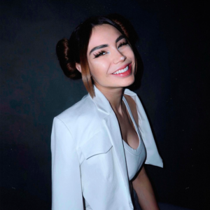 Darian Rojas