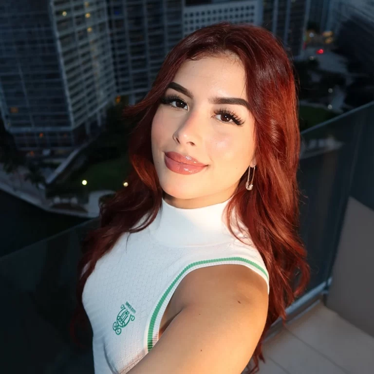 Nicole García
