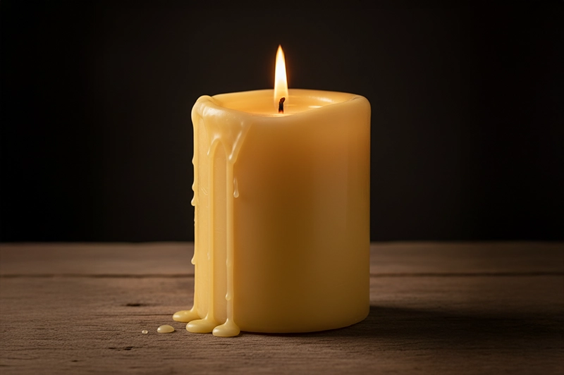Significado de las Velas Amarillas
